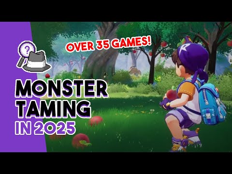 EVERYTHING YOU NEED TO KNOW About Monster Taming in 2025!