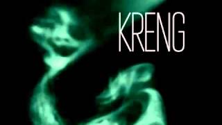 Kreng — Meisje In Auto   In De Berm pt3