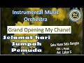 Satu Nusa Satu Bangsa Instrumental Musik Orchestra Powerful Dramatic Dan Cinematic By Lulus