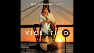 Vicentico - 05 - El pacto (vivo)