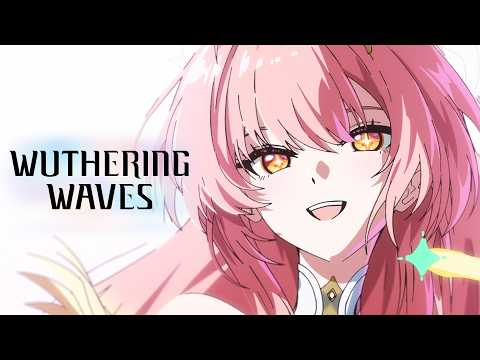 Wuthering Waves World Tour 