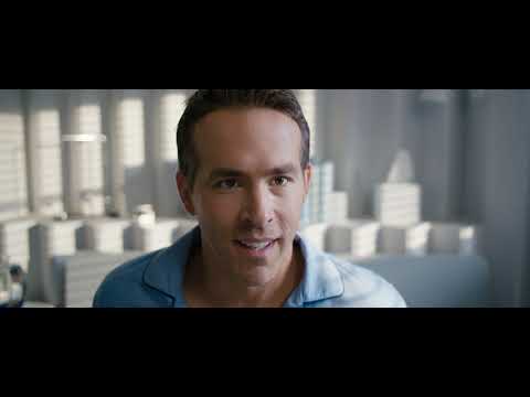 《脫稿玩家》全新預告