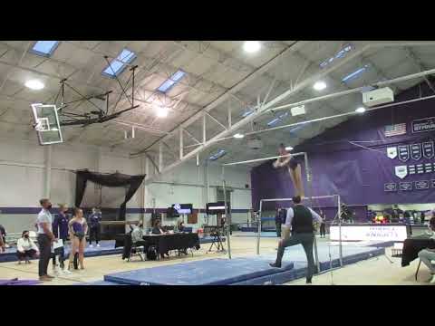 Alexis Richardson Bridgeport Bars