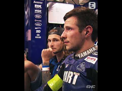 FIM EWC第1戦ル・マン24時間 ハイライト動画