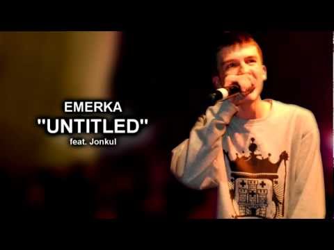 Emerka "UNTITLED"