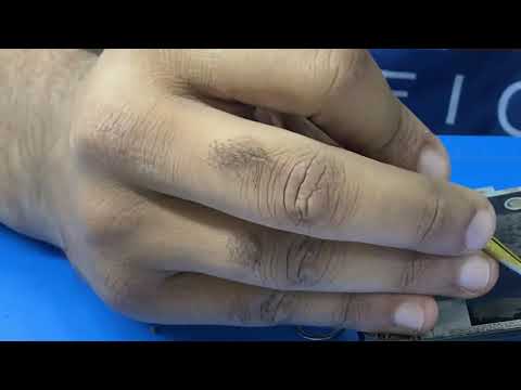 Htc 10 evo disassembly