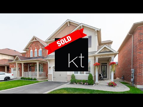 240 Leiterman Dr | Milton