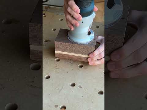 My Best-Selling Woodworking Project #woodworking