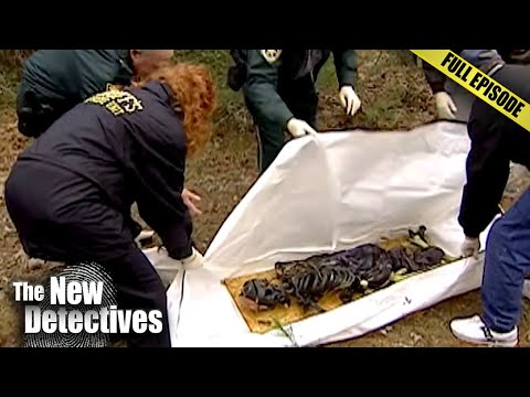 The Most Cruel Murder Committed By Children In Florida | The New Detectives