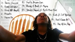 Don&#39;t Walk Away - Freshie (Original Song)