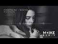 Billie Eilish everything i wanted M ik