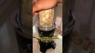 #cookwell #mixer #powerful #nuts #seeds