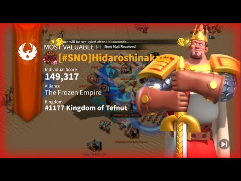 [Osiris Leagues Season 3]_[SNO] vs [-FN-]