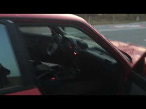 bmw e30 m50 turbo forged engine