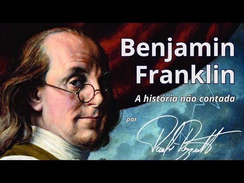 Benjamin Franklin