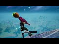Blame Rush Montage Oops On Fire