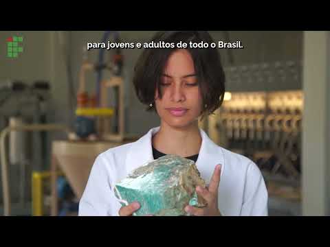 Descubra o que os Institutos Federais têm para você