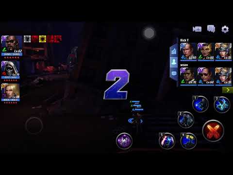 Sentry level 66 CTP of Greed vs Master Mold