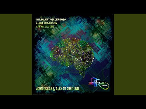 Are We All One (Original Mix)