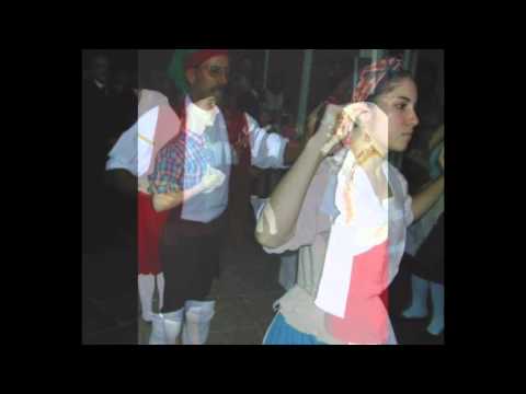 Evening at Portugal's Ambassador's Residence