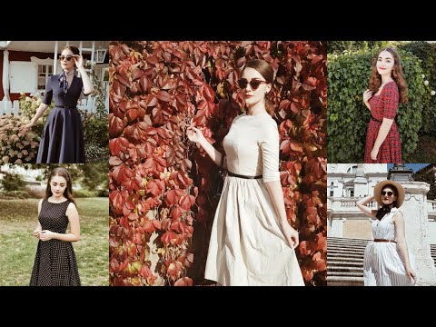 download lagu mp3 mp4 Classic Dresses, download lagu Classic Dresses gratis, unduh video klip Classic Dresses