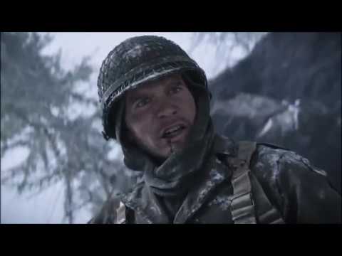 CALL OF DUTY WW2 WALKTHROUGH GAMEPLAY PART-10 | Ambush | (COD WWII)