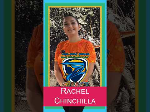 Rachel Chinchilla - Enduro Parrita 2026