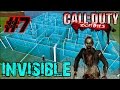 Call of Duty Custom Zombies: INVISIBLE ZOMBIES ...