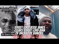 Street Lord Jesse James Clears Street Lord Juan Of Backdooring Blade Icewood | But Is It To Late !?
