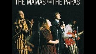 The Mamas &amp; Papas: Dancing Bear w/Lyrics