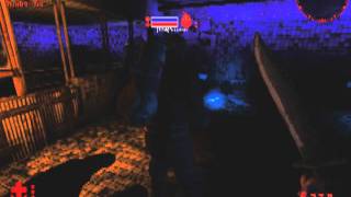 Killing floor ep.1 Bedlam with Logan, Scimitar, Critical