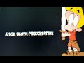 A Don Bluth Presentation Crash Bandicoot Movie
