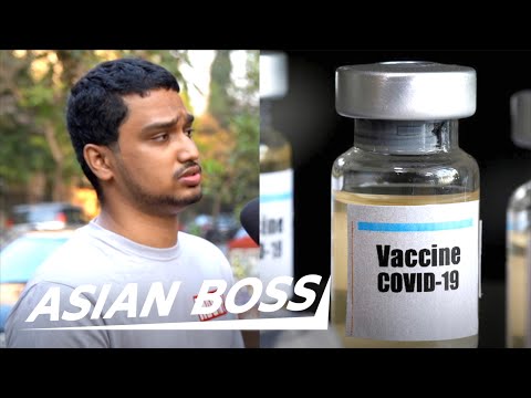 Do Indians Trust Covid-19 Vaccines