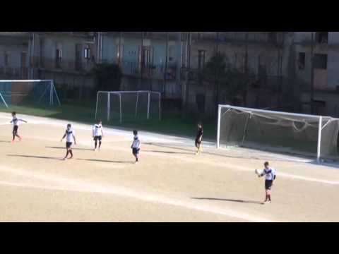 Campionato di 1*cat.-  Euro Girifalco - Lauranese