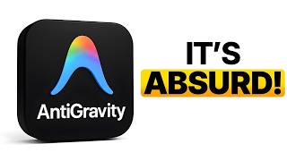 Google Antigravity: From Beginner to Expert in under 11 Minutes!