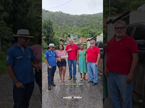 Encontro com companheiros do PT - Campos Belos
