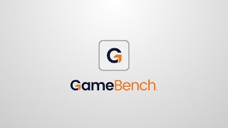 GameBench YouTube Video