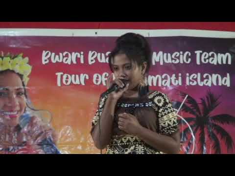 Kiritimati New paradise Idol 2021 | Part 2|