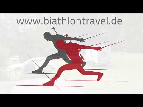 BIATHLONTRAVEL.de/Trainingslager Team Thüringen 2017
