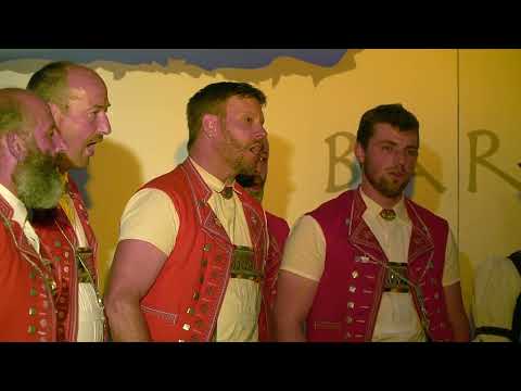 De Looser - Jodelchörli Hüsliberg