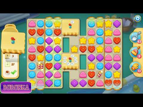 Matchington Mansion level 3990 HD