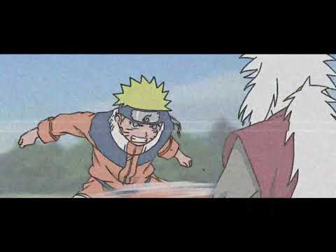 Rap về Thế Hệ Huyền Thoại Hiruzen, Jiraiya, Minato, Kakashi, Naruto