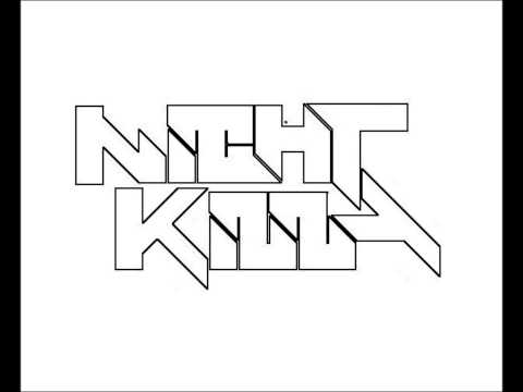 NIGHTkilla - Nine Circles