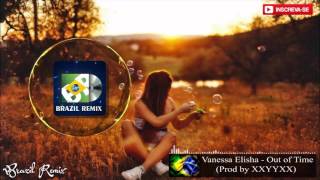 Vanessa Elisha - Out of Time ( Prod by XXYYXX )