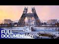 Eiffel Tower: The Groundbreaking Construction Saga | FD Engineering