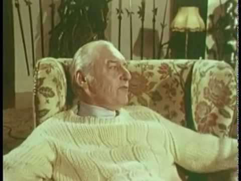 Interview Adrian Conan Doyle (8 april 1969)