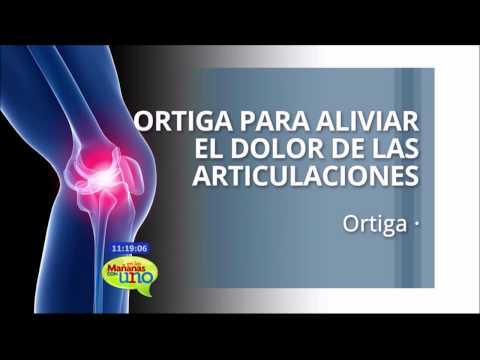 Qué hacer si sus articulaciones duelen después del entrenamiento Tratar la necrosis aséptica de la cabeza de articulación de cadera