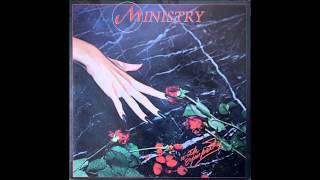 Ministry-Effigy I'm not an (1983)