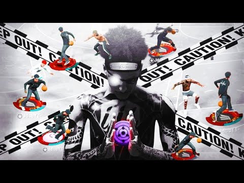 THE GLITCHIEST ISOLATION MIXTAPE! NBA 2K20 FASTEST DRIBBLE MOVES AND COMBOS HOW TO ISO!!!