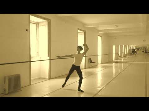 Antonio Ferreira (EADCN) Portugal  2018-2019   prof. Mikhail Zavialov